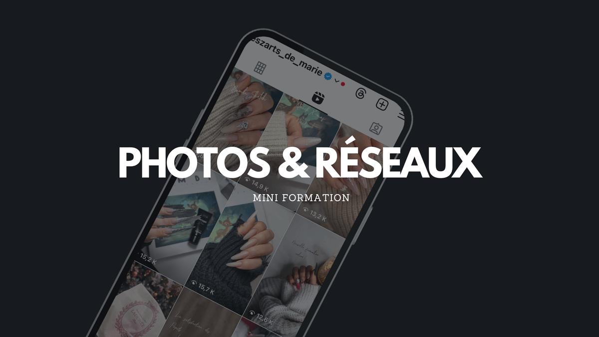 Photos &amp; Networks