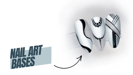 Nail Art Base