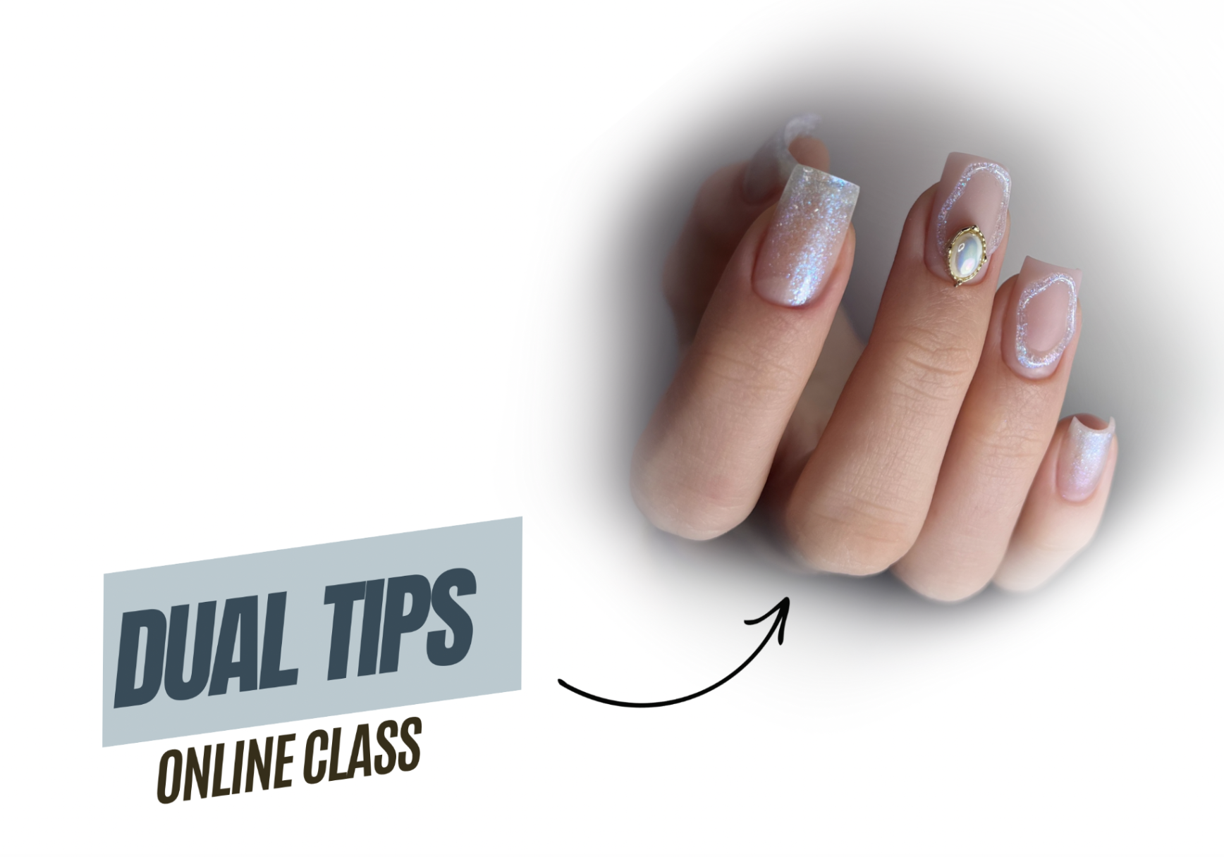 Pop-It - Dual Tips Basic